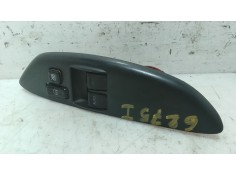 Recambio de mando elevalunas delantero izquierdo para toyota yaris (_p1_) 1.3 (scp12_, scp13_) referencia OEM IAM   