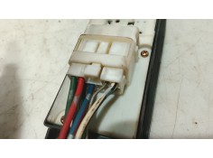 Recambio de mando elevalunas delantero izquierdo para toyota yaris (_p1_) 1.3 (scp12_, scp13_) referencia OEM IAM    2
