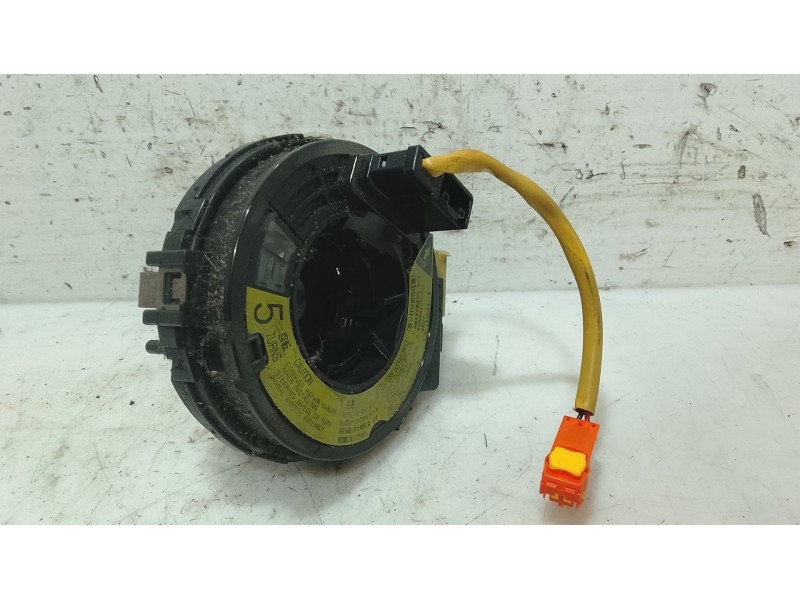 Recambio de anillo airbag para toyota yaris (_p1_) 1.3 (scp12_, scp13_) referencia OEM IAM   