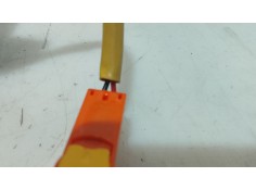 Recambio de anillo airbag para toyota yaris (_p1_) 1.3 (scp12_, scp13_) referencia OEM IAM    2