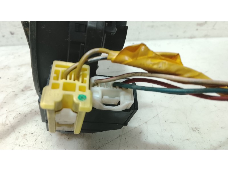 Recambio de anillo airbag para toyota yaris (_p1_) 1.3 (scp12_, scp13_) referencia OEM IAM   