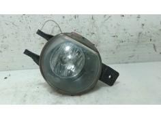 Recambio de faro antiniebla izquierdo para toyota yaris (_p1_) 1.3 (scp12_, scp13_) referencia OEM IAM   