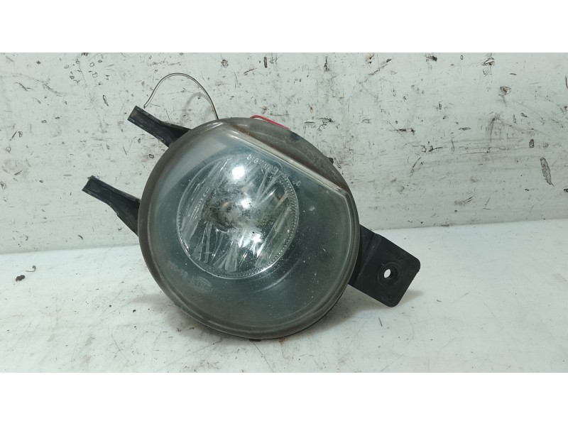 Recambio de faro antiniebla izquierdo para toyota yaris (_p1_) 1.3 (scp12_, scp13_) referencia OEM IAM   