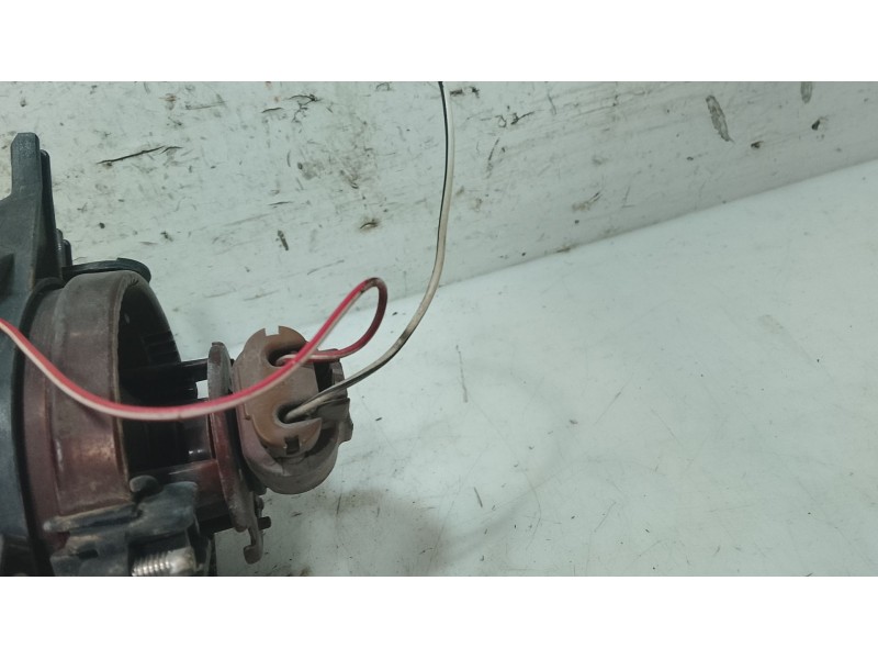 Recambio de faro antiniebla izquierdo para toyota yaris (_p1_) 1.3 (scp12_, scp13_) referencia OEM IAM   