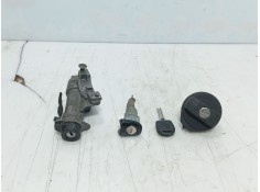 Recambio de conmutador de arranque para seat ibiza iv sc (6j1, 6p5) 1.6 tdi referencia OEM IAM   