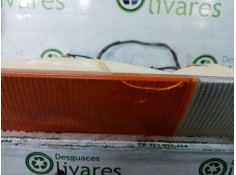 Recambio de piloto delantero derecho para  referencia OEM IAM    2