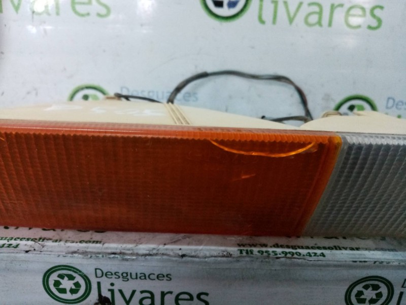 Recambio de piloto delantero derecho para  referencia OEM IAM   