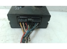 Recambio de modulo electronico para toyota yaris (_p1_) 1.3 (scp12_, scp13_) referencia OEM IAM    2