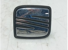 Recambio de maneta porton para seat ibiza iv sc (6j1, 6p5) 1.6 tdi referencia OEM IAM 6J4827565DRYP  