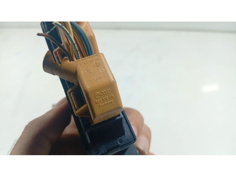 Recambio de modulo electronico para volkswagen touran (1t3) 1.6 tdi referencia OEM IAM   