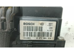 Recambio de abs para toyota yaris (_p1_) 1.3 (scp12_, scp13_) referencia OEM IAM    2