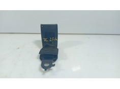 Recambio de anclaje cinturon trasero central para volkswagen touran (1t3) 1.6 tdi referencia OEM IAM   