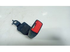 Recambio de anclaje cinturon trasero central para volkswagen touran (1t3) 1.6 tdi referencia OEM IAM    2