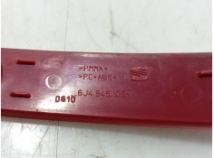 Recambio de moldura para seat ibiza iv sc (6j1, 6p5) 1.6 tdi referencia OEM IAM    2