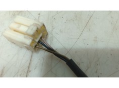 Recambio de modulo electronico para toyota yaris (_p1_) 1.3 (scp12_, scp13_) referencia OEM IAM    2