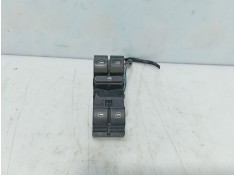 Recambio de mando elevalunas delantero izquierdo para seat ibiza iv sc (6j1, 6p5) 1.6 tdi referencia OEM IAM 1K4959857CREH  