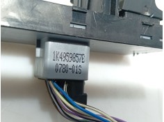 Recambio de mando elevalunas delantero izquierdo para seat ibiza iv sc (6j1, 6p5) 1.6 tdi referencia OEM IAM 1K4959857CREH   2