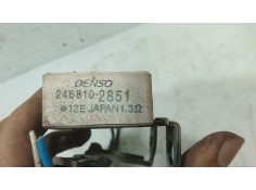 Recambio de modulo electronico para toyota yaris (_p1_) 1.3 (scp12_, scp13_) referencia OEM IAM    2