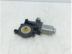 Recambio de motor elevalunas delantero izquierdo para seat ibiza iv sc (6j1, 6p5) 1.6 tdi referencia OEM IAM   