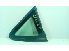 Recambio de luna custodia trasera derecha para mercedes-benz clase a (w168) a 190 (168.032, 168.132) referencia OEM IAM 16867004