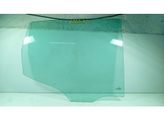 Recambio de luna trasera derecha para mercedes-benz clase a (w168) a 190 (168.032, 168.132) referencia OEM IAM 1687350200  
