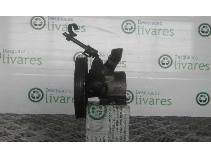 Recambio de bomba servodireccion para peugeot 306 berlina 3/4/5 puertas (s2) boulebard   |   12.97 - 12.00 | 1997 - 2000 | 88 cv