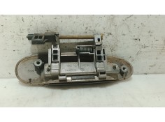 Recambio de maneta exterior trasera izquierda para toyota yaris (_p1_) 1.3 (scp12_, scp13_) referencia OEM IAM 692400D010   2