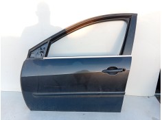 Recambio de puerta delantera izquierda para renault laguna iii (bt0/1) 2.0 16v turbo referencia OEM IAM 801010025R  