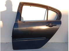 Recambio de puerta trasera izquierda para renault laguna iii (bt0/1) 2.0 16v turbo referencia OEM IAM 821010023R  