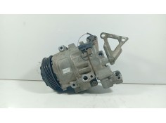 Recambio de compresor aire acondicionado para mercedes-benz clase a (w168) a 190 (168.032, 168.132) referencia OEM IAM 000230791