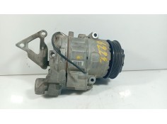 Recambio de compresor aire acondicionado para mercedes-benz clase a (w168) a 190 (168.032, 168.132) referencia OEM IAM 000230791 2