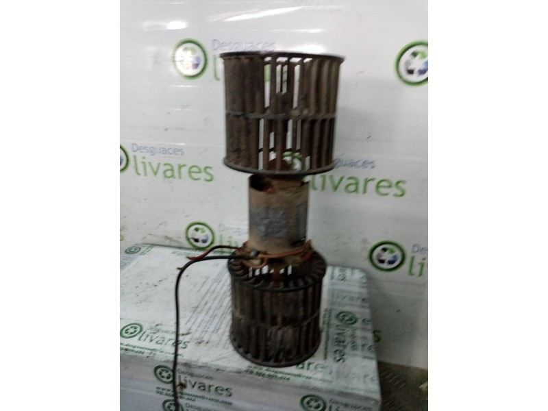 Recambio de ventilador calefaccion para  referencia OEM IAM 1BB4213V  
