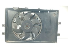 Recambio de electroventilador para mercedes-benz clase a (w168) a 190 (168.032, 168.132) referencia OEM IAM 1685000593  