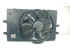 Recambio de electroventilador para mercedes-benz clase a (w168) a 190 (168.032, 168.132) referencia OEM IAM 1685000593   2
