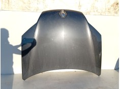 Recambio de capot para renault laguna iii (bt0/1) 2.0 16v turbo referencia OEM IAM 651000021R  