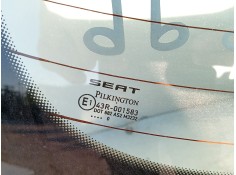 Recambio de porton trasero para seat ibiza iv sc (6j1, 6p5) 1.6 tdi referencia OEM IAM 6J4827024   2