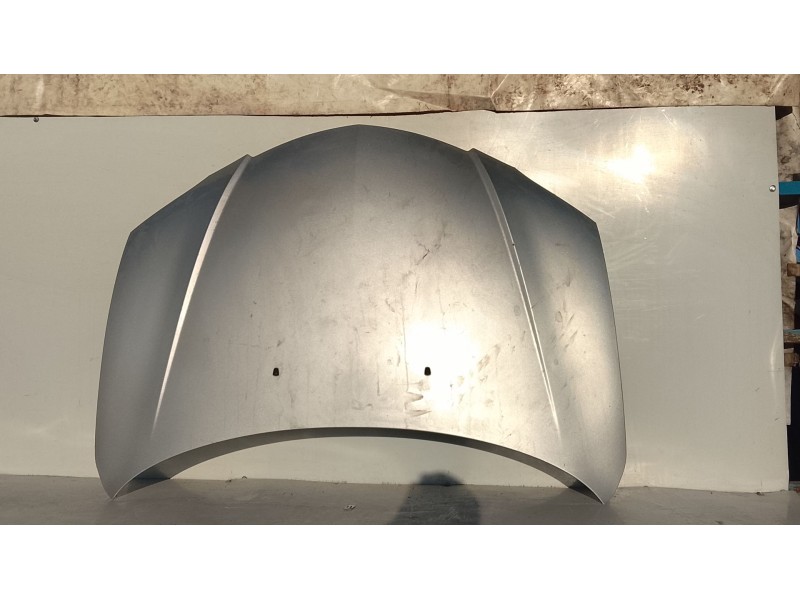 Recambio de capot para mazda 3 sedán (bk) 1.6 di turbo (bk12y) referencia OEM IAM   