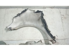 Recambio de aleta delantera derecha para mercedes-benz clase a (w168) a 190 (168.032, 168.132) referencia OEM IAM 1688800818   2