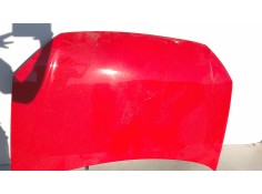 Recambio de capot para volkswagen polo iv (9n_, 9a_) 1.4 tdi referencia OEM IAM   