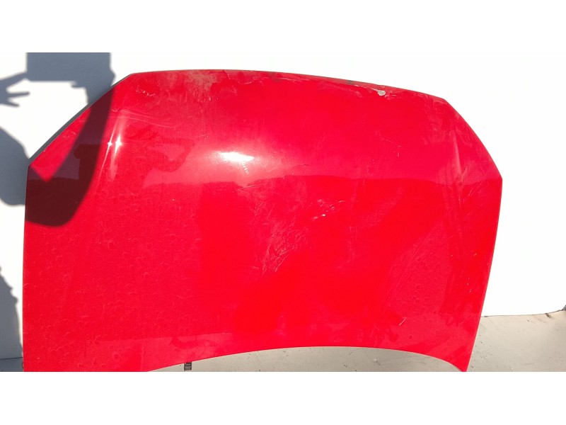 Recambio de capot para volkswagen polo iv (9n_, 9a_) 1.4 tdi referencia OEM IAM   