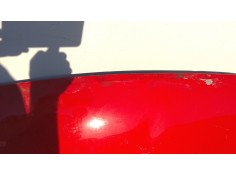 Recambio de capot para volkswagen polo iv (9n_, 9a_) 1.4 tdi referencia OEM IAM    2