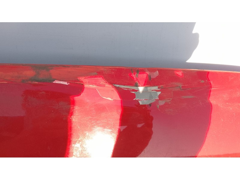 Recambio de capot para volkswagen polo iv (9n_, 9a_) 1.4 tdi referencia OEM IAM   