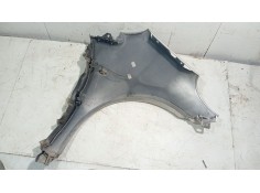 Recambio de aleta delantera izquierda para mercedes-benz clase a (w168) a 190 (168.032, 168.132) referencia OEM IAM 1688800718   2