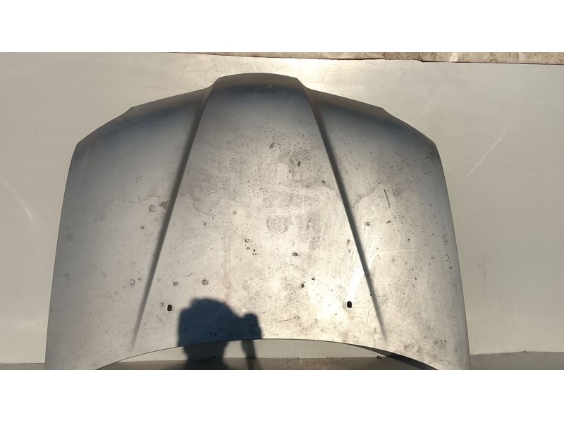 Recambio de capot para mitsubishi outlander (cu0w) 2.0 cat referencia OEM IAM 5900A058  