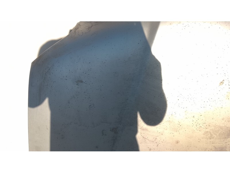 Recambio de capot para mitsubishi outlander (cu0w) 2.0 cat referencia OEM IAM 5900A058  