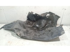 Recambio de paso de rueda delantero izquierdo para mercedes-benz clase a (w168) a 190 (168.032, 168.132) referencia OEM IAM 1686