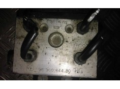 Recambio de abs para peugeot 306 berlina 3/4/5 puertas (s2) boulebard   |   12.97 - 12.00 | 1997 - 2000 | 88 cv / 65 kw referenc 2