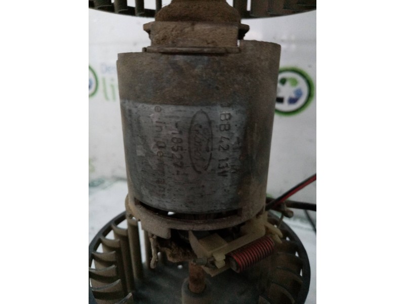 Recambio de ventilador calefaccion para  referencia OEM IAM 1BB4213V  