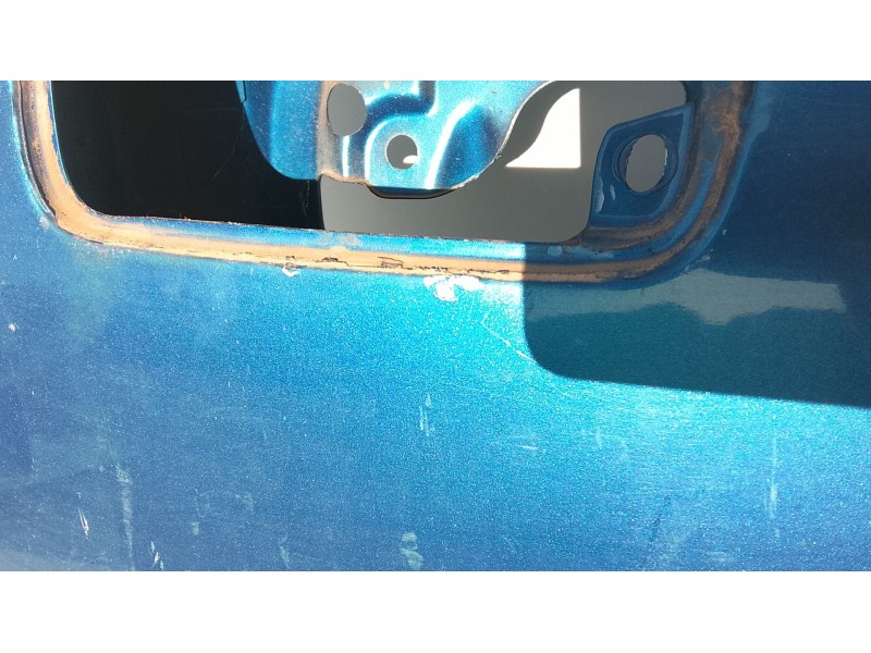 Recambio de puerta delantera derecha para peugeot 406 coupé (8c) 2.0 16v referencia OEM IAM 9004H1  