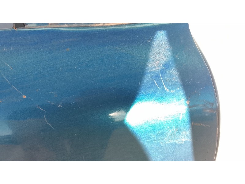 Recambio de puerta delantera derecha para peugeot 406 coupé (8c) 2.0 16v referencia OEM IAM 9004H1  